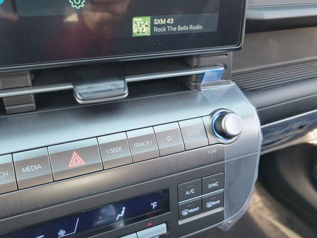 2026 Hyundai KONA SEL Sport AWD Chantilly VA