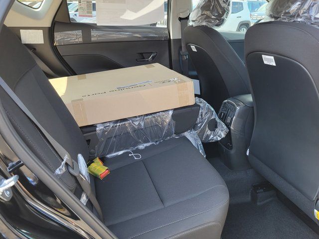 2026 Hyundai KONA SEL Sport AWD Chantilly VA