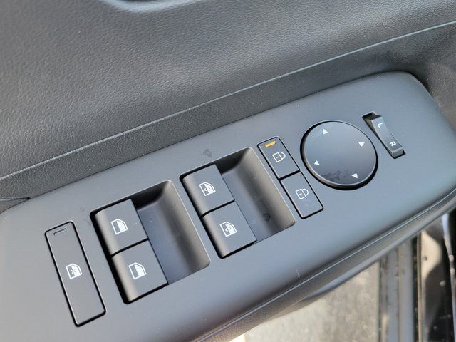 2026 Hyundai KONA SEL Sport AWD Chantilly VA