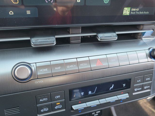 2026 Hyundai KONA SEL Sport AWD Chantilly VA