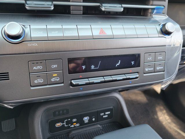 2026 Hyundai KONA SEL Sport AWD Chantilly VA