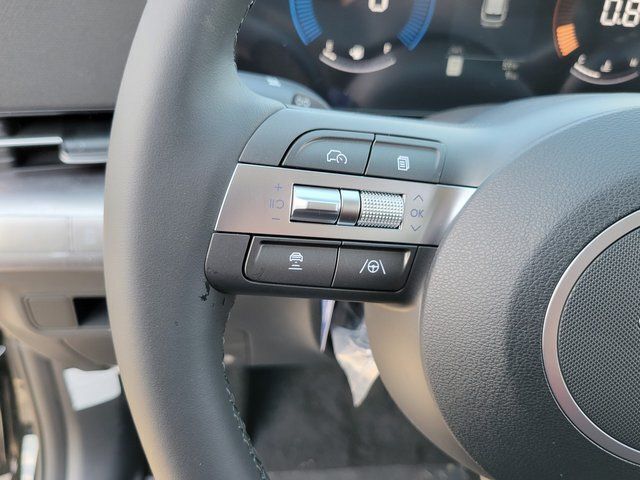 2026 Hyundai KONA SEL Sport AWD Chantilly VA