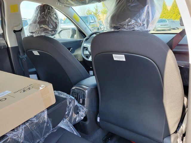 2026 Hyundai KONA SEL Sport AWD Chantilly VA