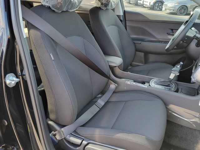 2026 Hyundai KONA SEL Sport AWD Chantilly VA