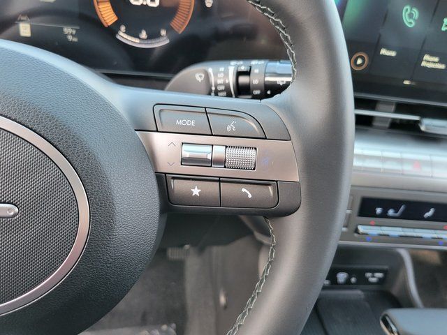 2026 Hyundai KONA SEL Sport AWD Chantilly VA