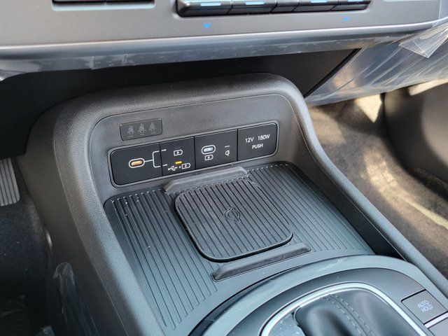 2026 Hyundai KONA SEL Sport AWD Chantilly VA