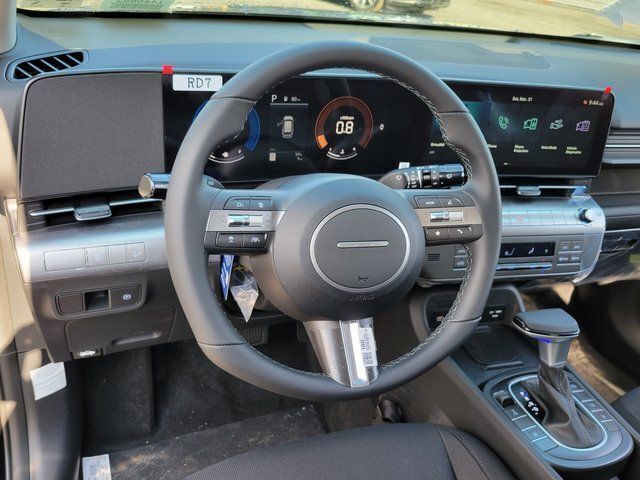 2026 Hyundai KONA SEL Sport AWD Chantilly VA