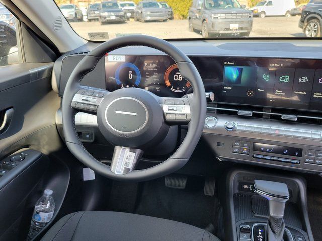 2026 Hyundai KONA SEL Sport AWD Chantilly VA