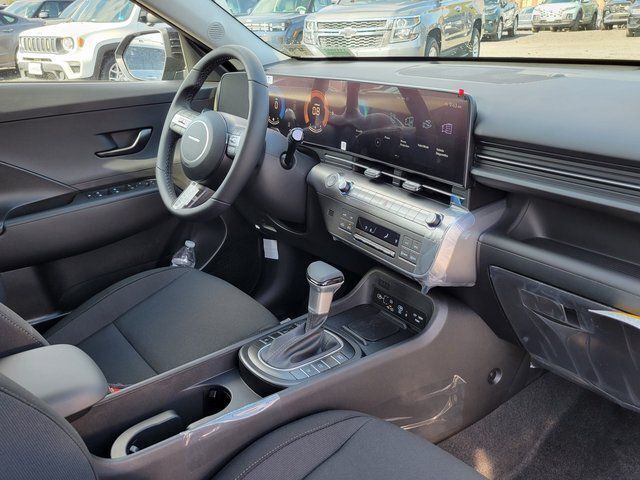 2026 Hyundai KONA SEL Sport AWD Chantilly VA