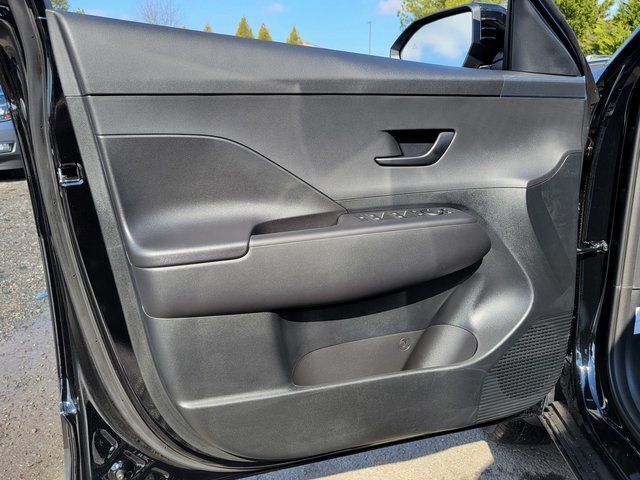 2026 Hyundai KONA SEL Sport AWD Chantilly VA