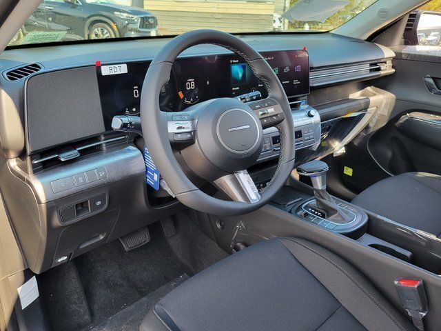 2026 Hyundai KONA SEL Sport AWD Chantilly VA