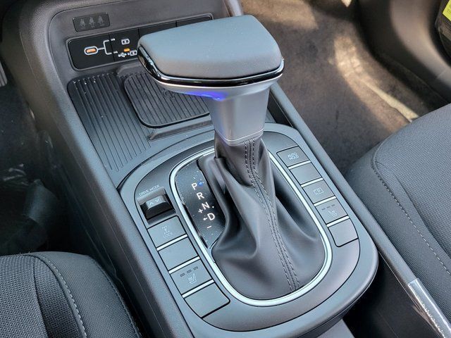 2026 Hyundai KONA SEL Sport AWD Chantilly VA