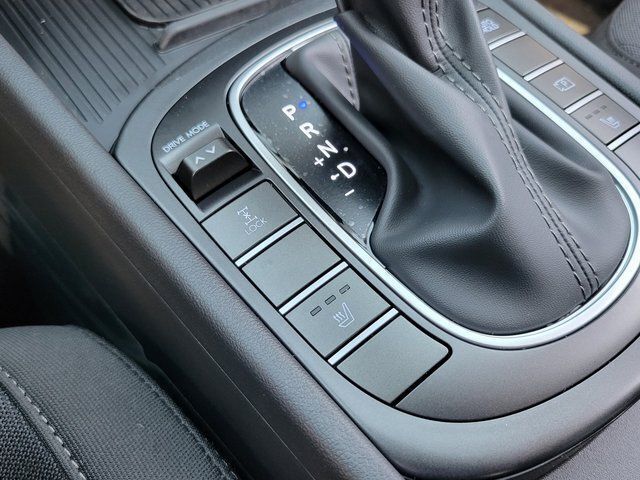 2026 Hyundai KONA SEL Sport AWD Chantilly VA