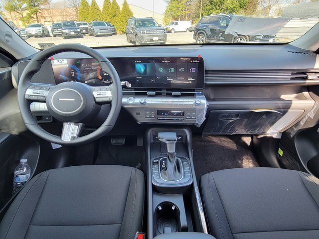 2026 Hyundai KONA SEL Sport AWD Chantilly VA