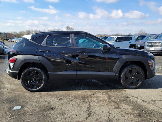 2026 Hyundai KONA SEL Sport AWD Chantilly VA