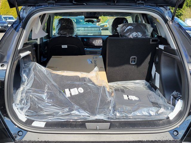 2026 Hyundai KONA SEL Sport AWD Chantilly VA