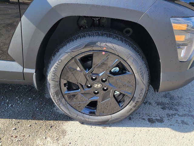 2026 Hyundai KONA SEL Sport AWD Chantilly VA