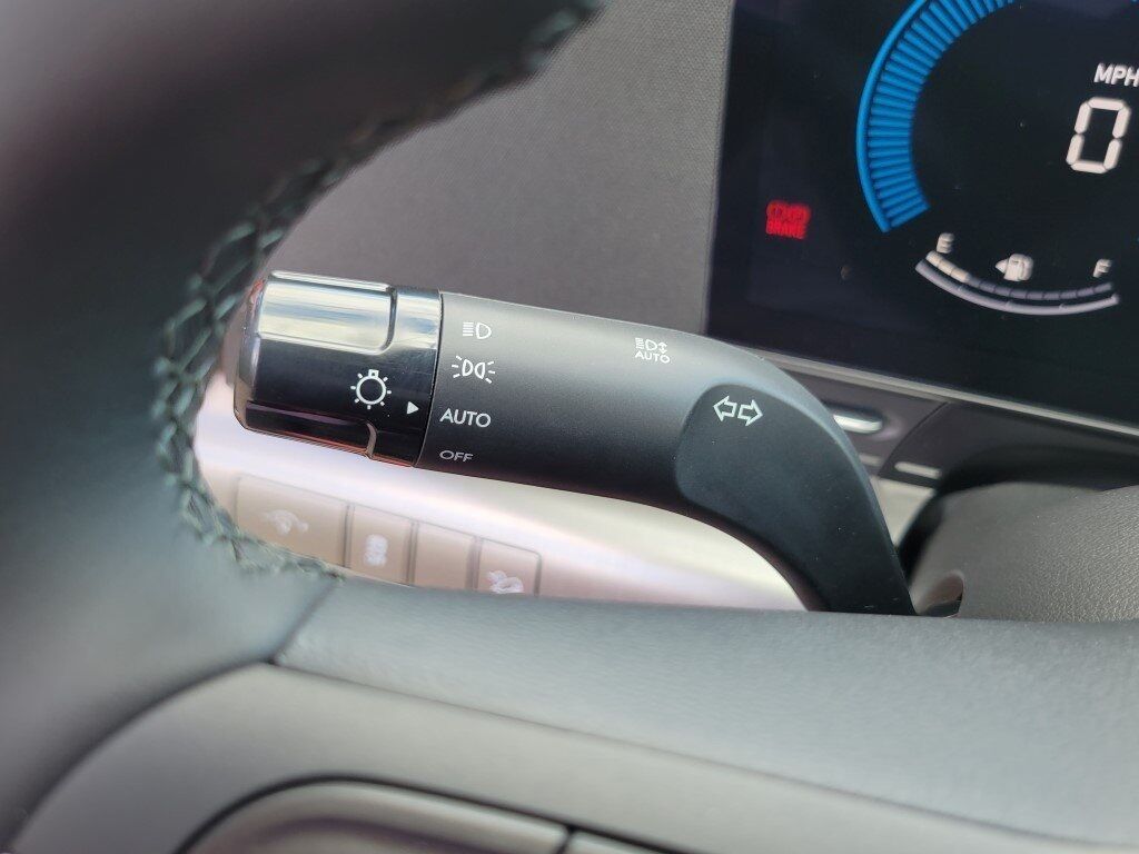 2026 Hyundai KONA SEL Sport AWD Chantilly VA
