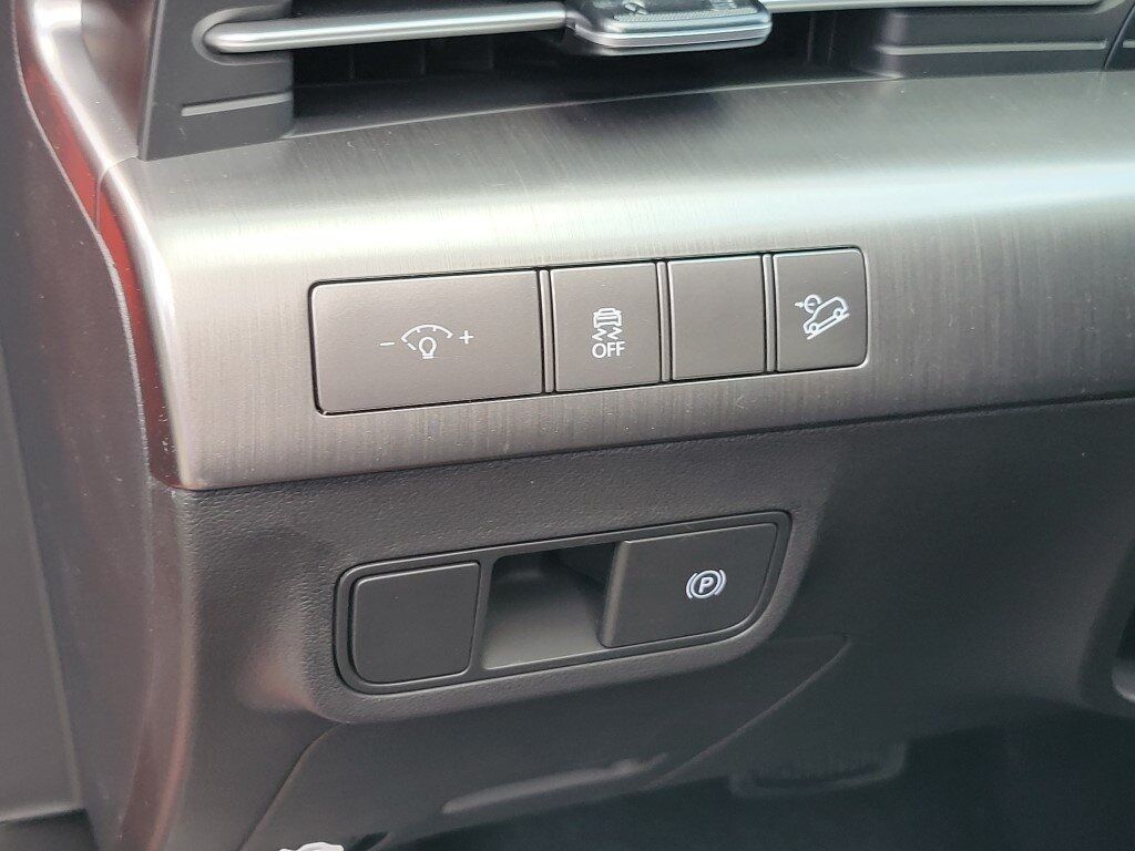 2026 Hyundai KONA SEL Sport AWD Chantilly VA
