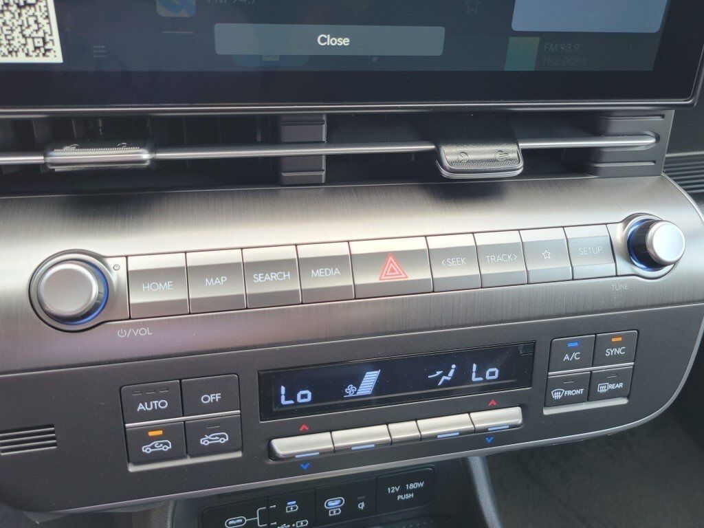 2026 Hyundai KONA SEL Sport AWD Chantilly VA