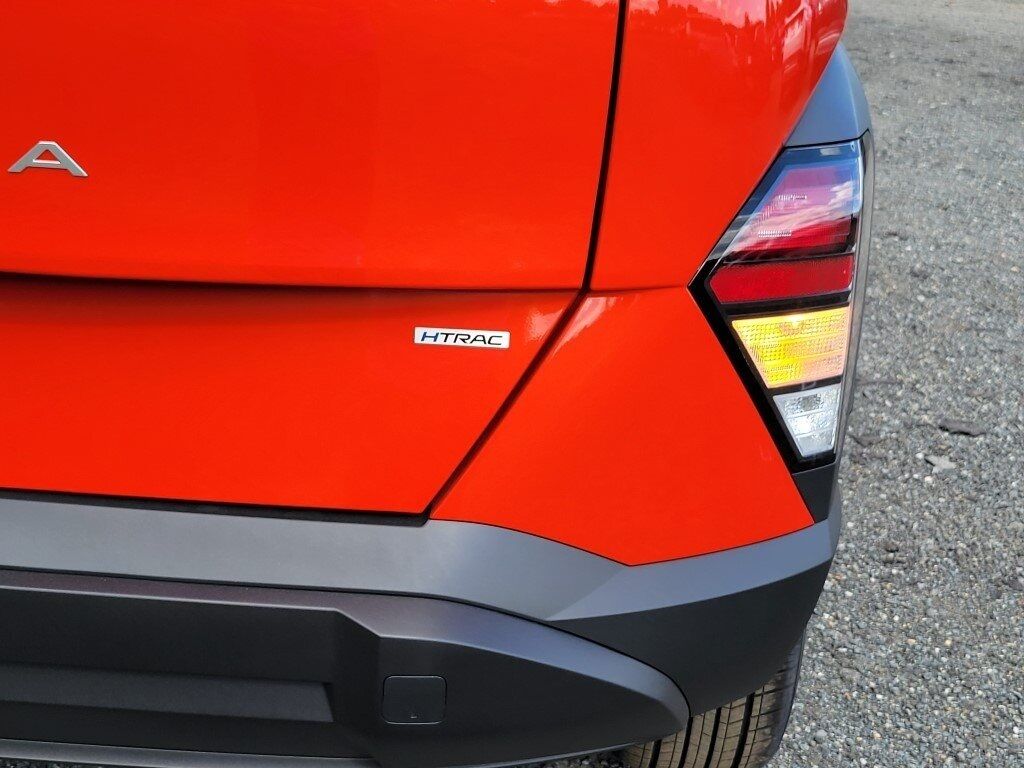 2026 Hyundai KONA SEL Sport AWD Chantilly VA
