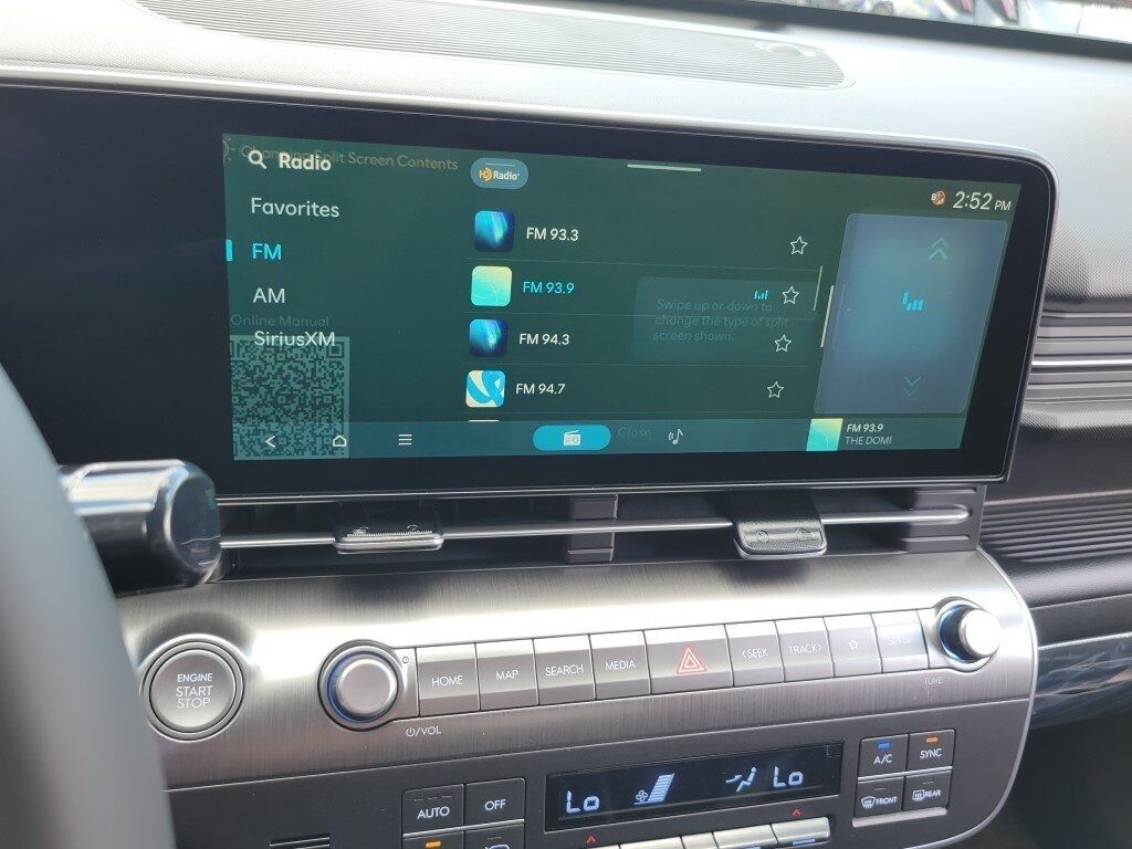 2026 Hyundai KONA SEL Sport AWD Chantilly VA