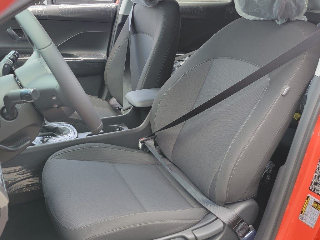 2026 Hyundai KONA SEL Sport AWD Chantilly VA