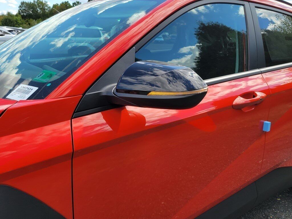 2026 Hyundai KONA SEL Sport AWD Chantilly VA