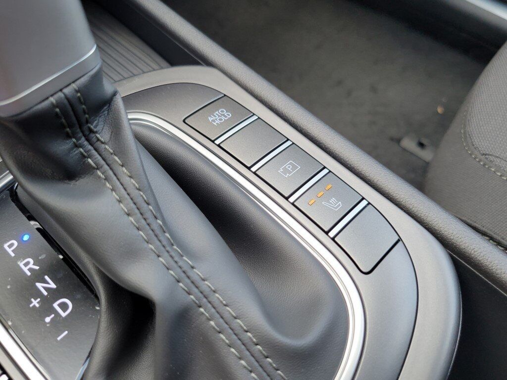 2026 Hyundai KONA SEL Sport AWD Chantilly VA