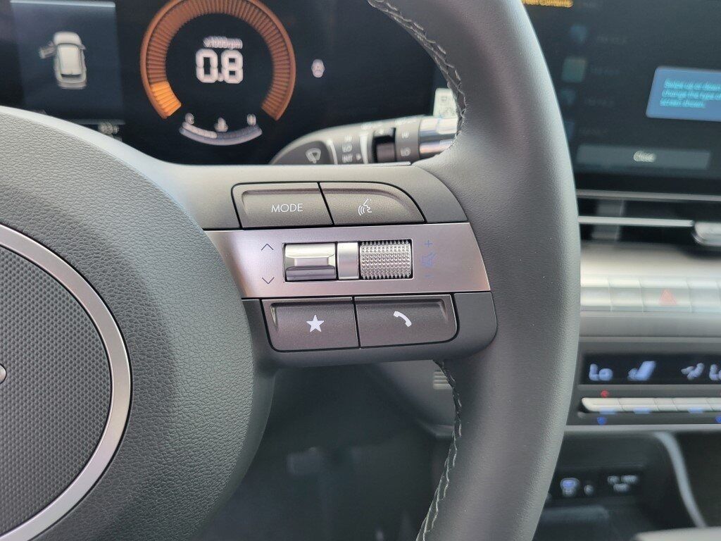 2026 Hyundai KONA SEL Sport AWD Chantilly VA