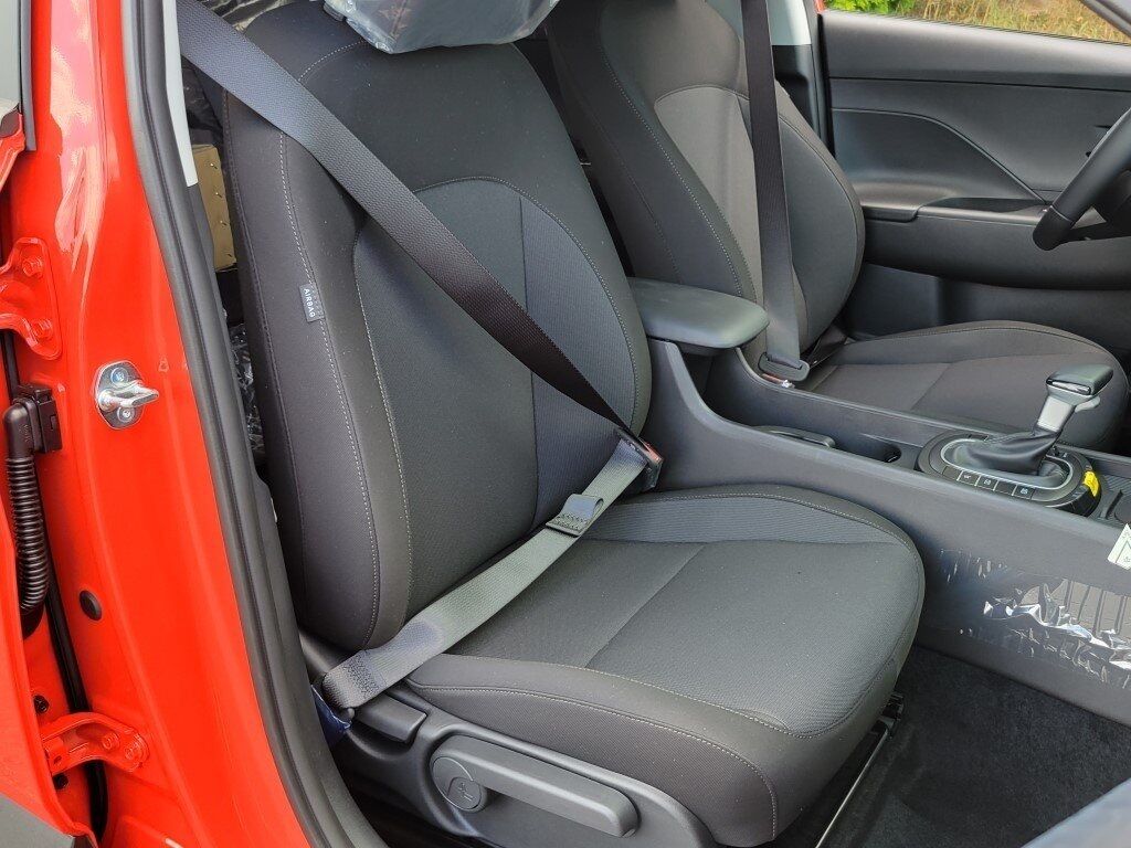 2026 Hyundai KONA SEL Sport AWD Chantilly VA