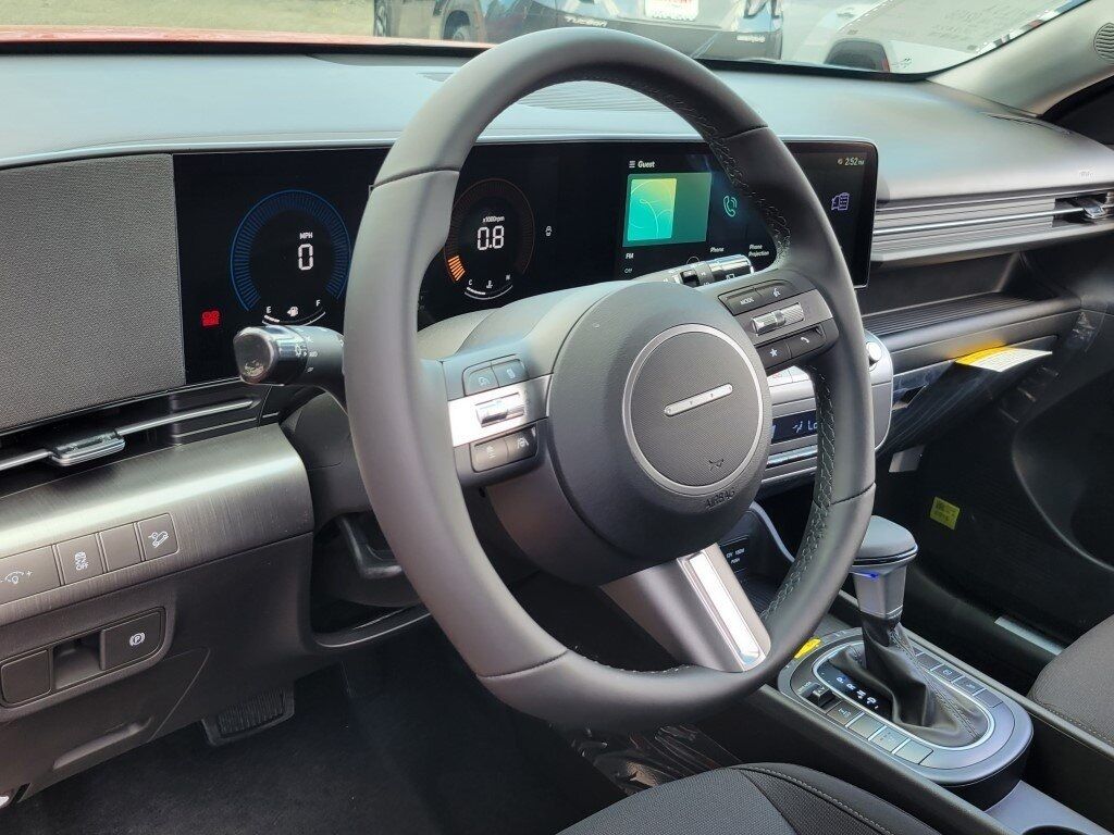 2026 Hyundai KONA SEL Sport AWD Chantilly VA