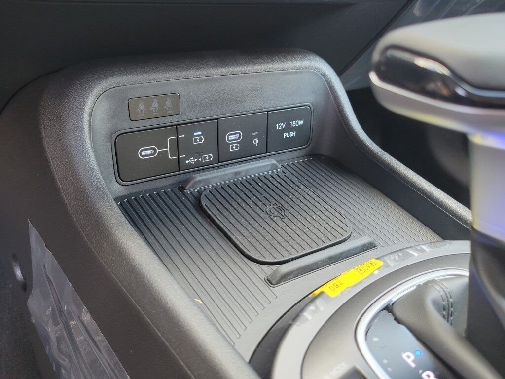 2026 Hyundai KONA SEL Sport AWD Chantilly VA