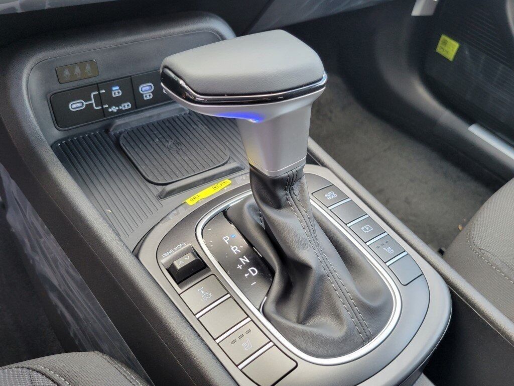 2026 Hyundai KONA SEL Sport AWD Chantilly VA