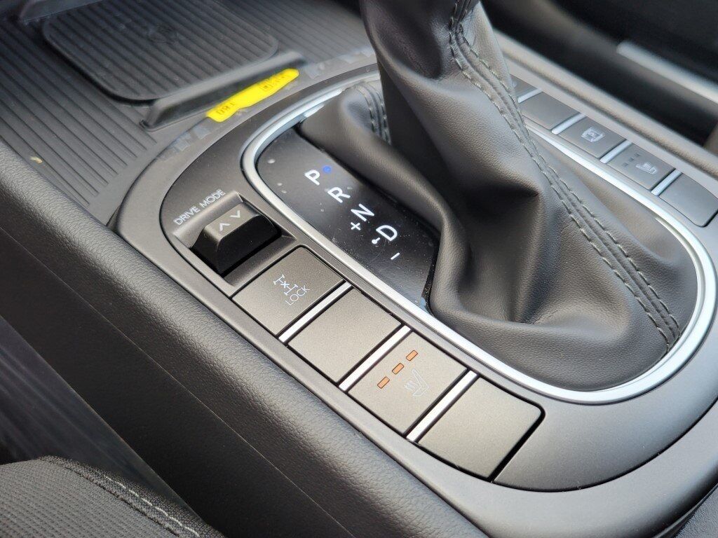 2026 Hyundai KONA SEL Sport AWD Chantilly VA
