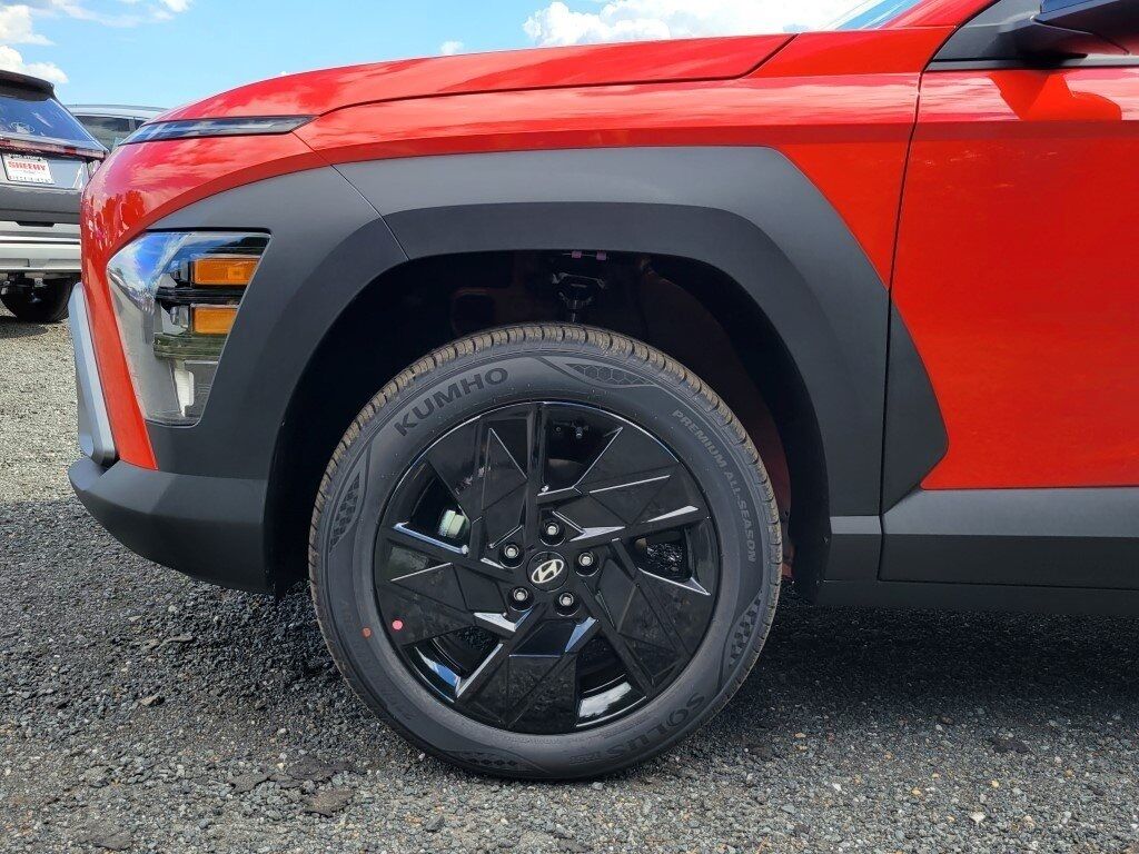 2026 Hyundai KONA SEL Sport AWD Chantilly VA