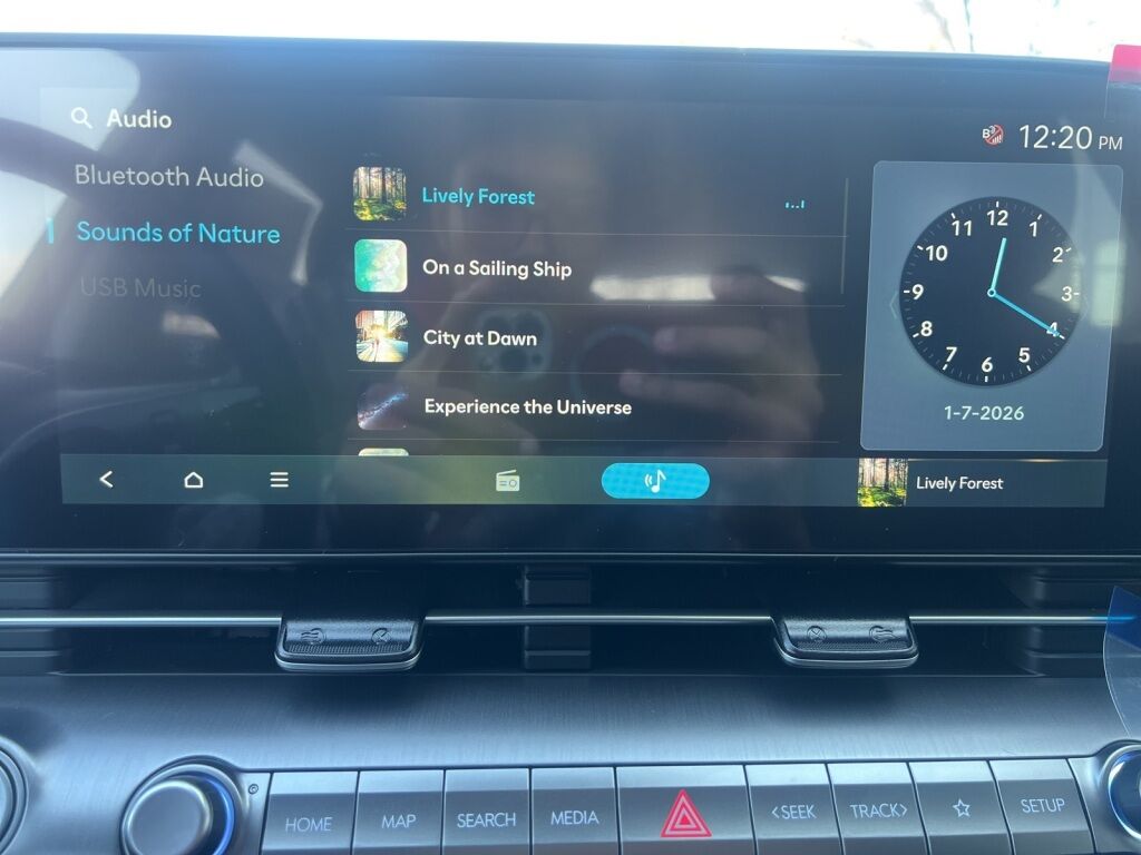 2026 Hyundai KONA SEL Sport AWD Waldorf MD