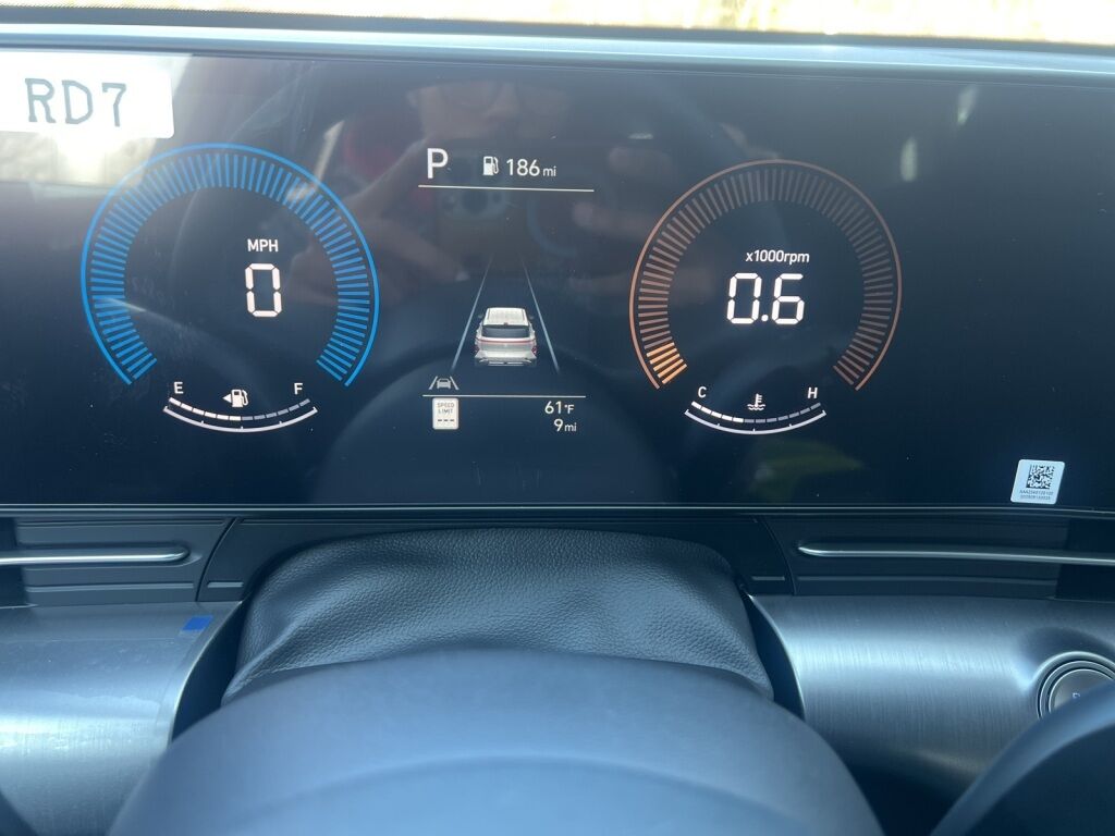 2026 Hyundai KONA SEL Sport AWD Waldorf MD