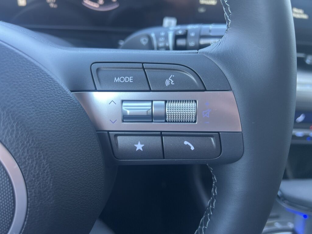 2026 Hyundai KONA SEL Sport AWD Waldorf MD