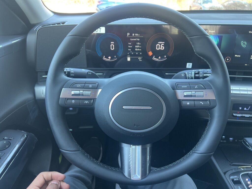 2026 Hyundai KONA SEL Sport AWD Waldorf MD