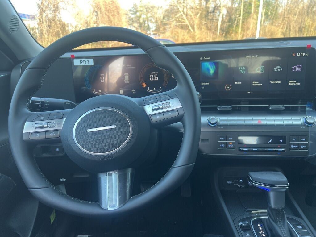 2026 Hyundai KONA SEL Sport AWD Waldorf MD