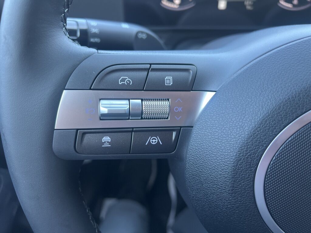 2026 Hyundai KONA SEL Sport AWD Waldorf MD