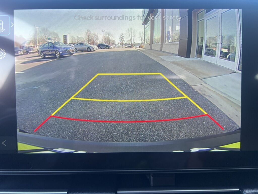 2026 Hyundai KONA SEL Sport AWD Waldorf MD