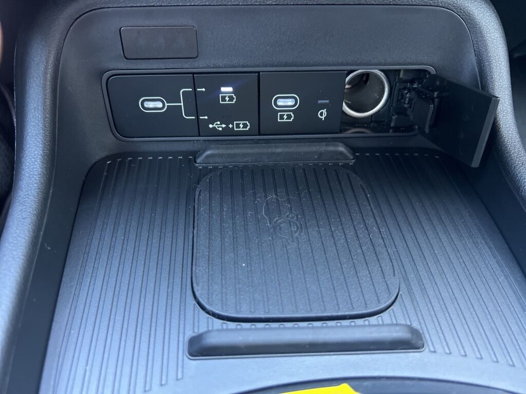 2026 Hyundai KONA SEL Sport AWD Waldorf MD