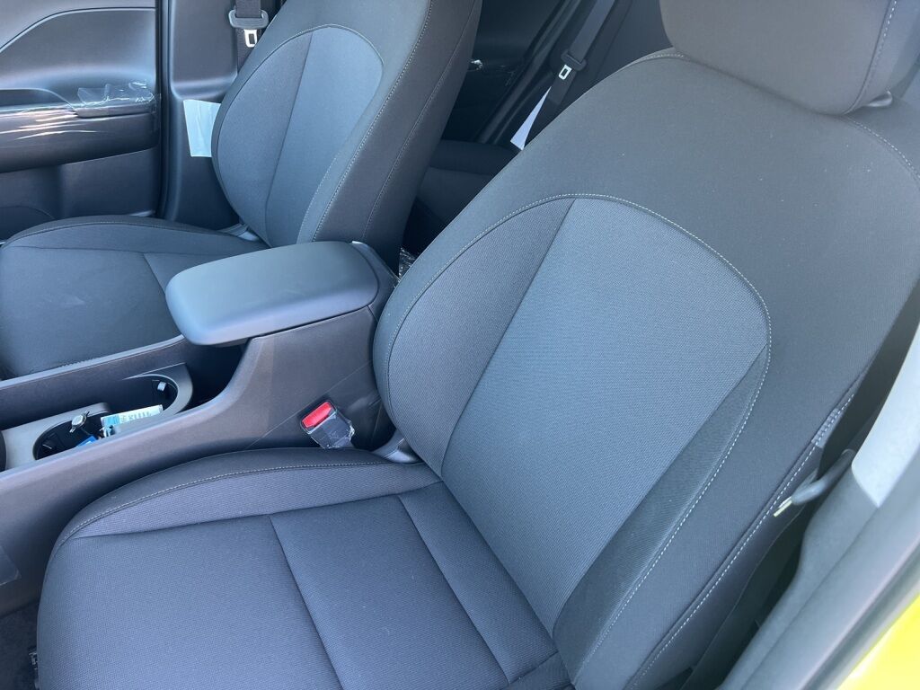 2026 Hyundai KONA SEL Sport AWD Waldorf MD