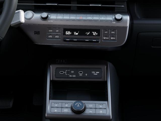 2026 Hyundai KONA SEL Sport AWD Waldorf MD