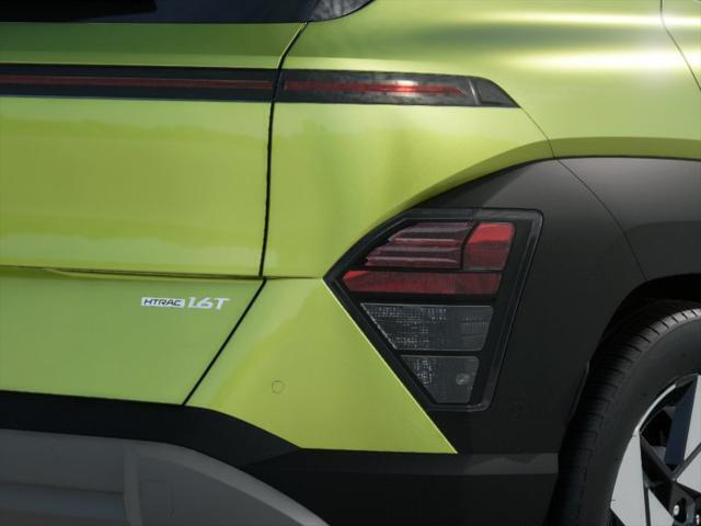 2026 Hyundai KONA SEL Sport AWD Waldorf MD