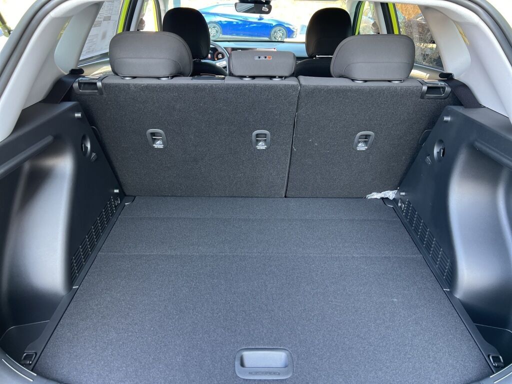 2026 Hyundai KONA SEL Sport AWD Waldorf MD