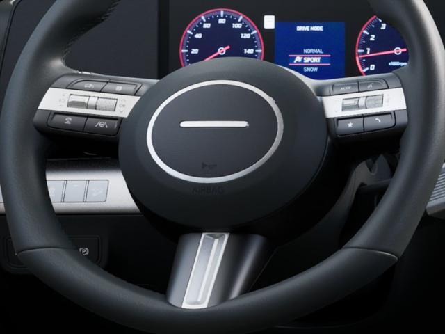 2026 Hyundai KONA SEL Sport AWD Waldorf MD