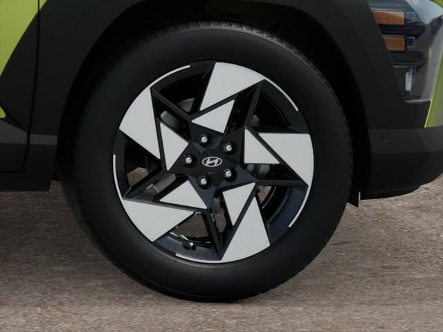 2026 Hyundai KONA SEL Sport AWD Waldorf MD